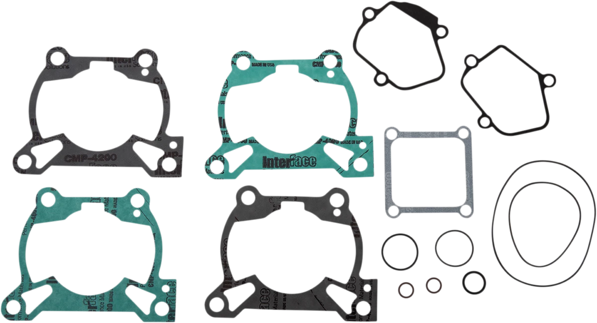 Top End Gasket Kit for Gas Gas/Husqvarna/KTM (8100024mse)