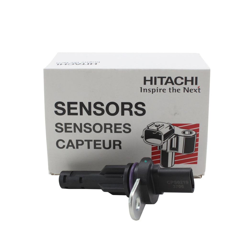 Hitachi Crankshaft Position Sensor for Nissan Versa Note Micra (2014–2019)