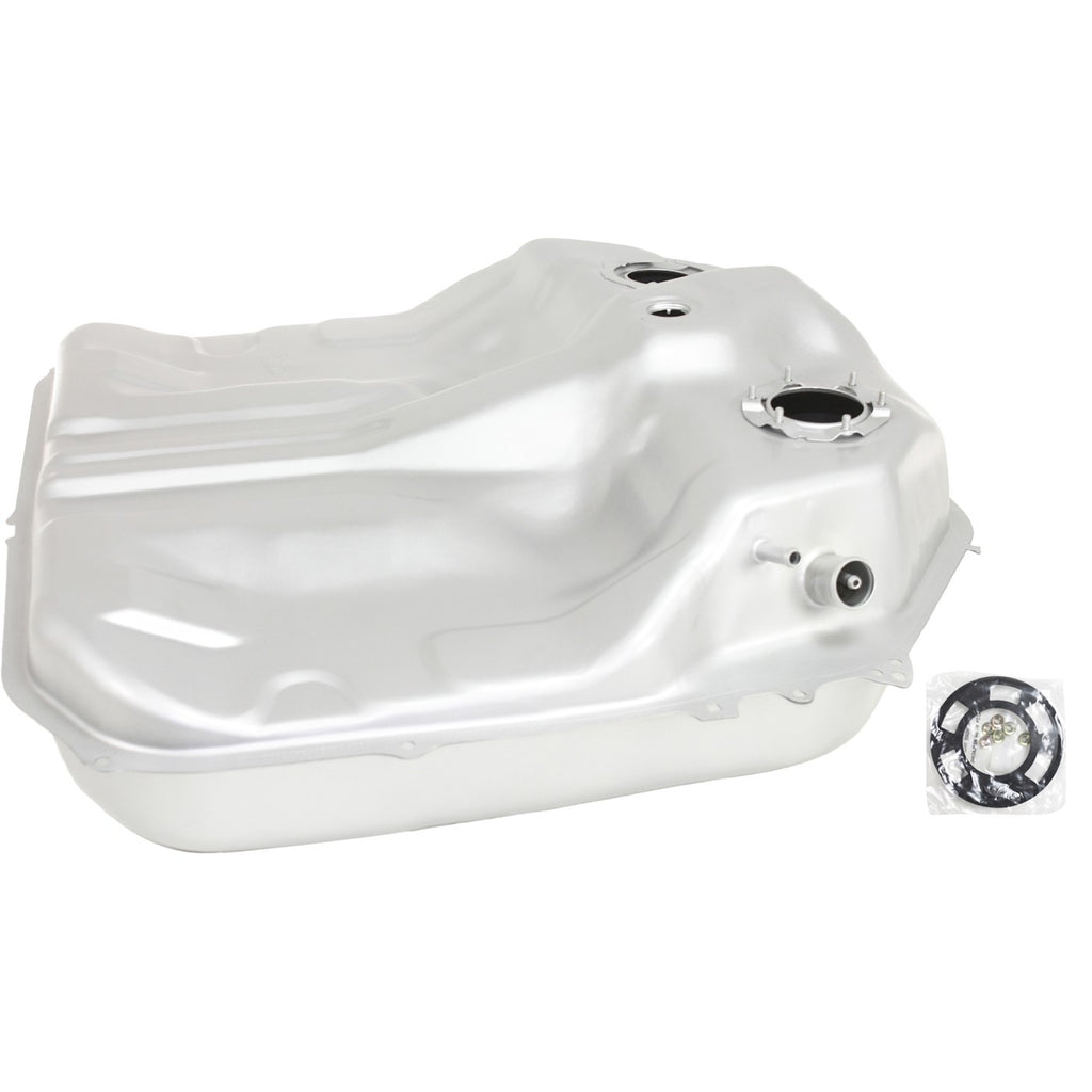 17 Gallon Fuel Gas Tank for Honda Accord (1990–1993) Silver