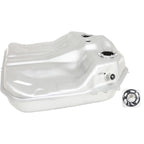 17 Gallon Fuel Gas Tank for Honda Accord (1990–1993) Silver