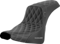 SADDLEMEN Pro Series SDC Performance Seat for
