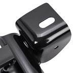 Set of 2 Front Bumper Brackets for Chevrolet Silverado 2500/3500 (2003–2007)