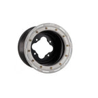 DWT G3 ATV Rear Beadlock Wheel 9" 9x8 4/115 for Yamaha YFZ450 Raptor (2004–2023)