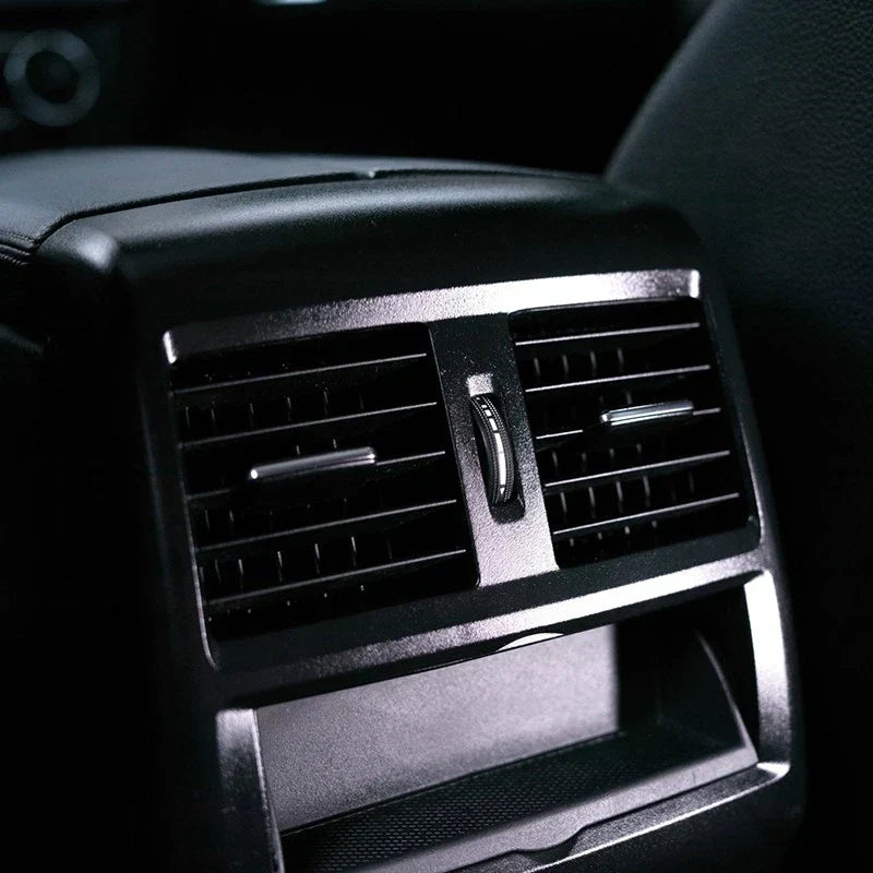 Rear Center Console Air Vent for Mercedes-Benz ML GL GLE W166 W292 (2012–2019)