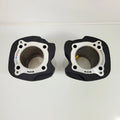 Set of 2 Big Bore Cylinders for Harley-Davidson (2017–2024) 16800335 16800338