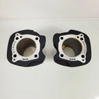 Set of 2 Big Bore Cylinders for Harley-Davidson (2017–2024) 16800335 16800338