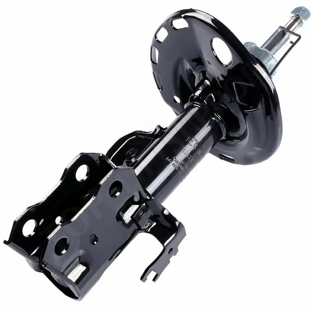 Set of 4 Suspension Struts Shocks for Toyota Prius (2010–2014)