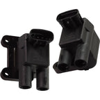 Set of 2 Ignition Coils for Suzuki Esteem (1998)