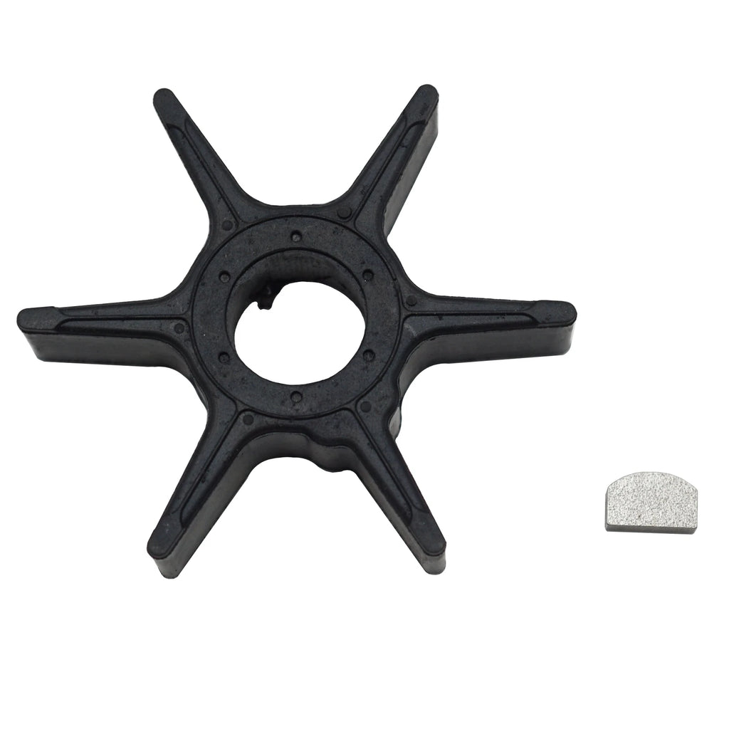 Water Pump Impeller Kit for Suzuki DF25 (2000–2023) 17400-98661