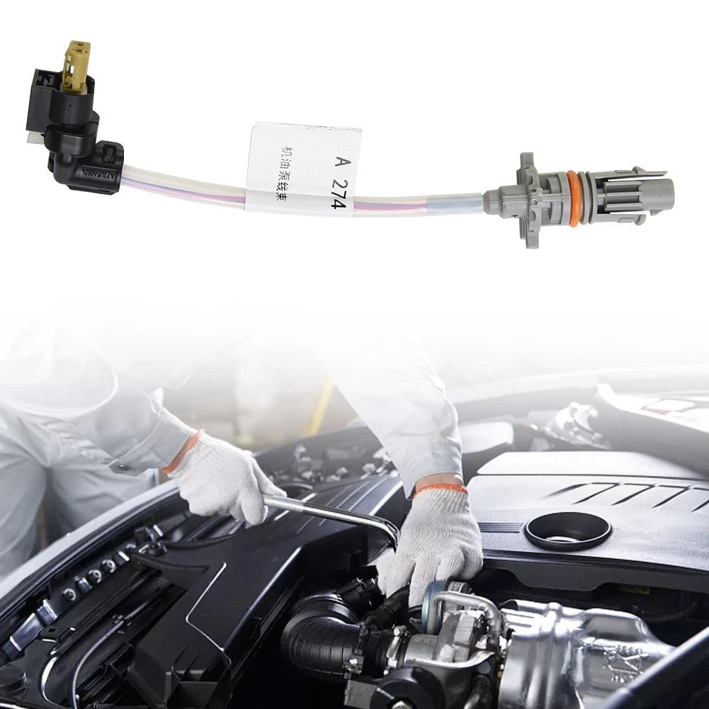 Oil Sensor Line for - Plug-and-play, 1 pcs