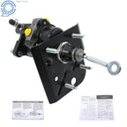 Power Brake Booster for Silverado 2500 HD, Sierra 3500 HD (2012–2014)