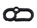 Left Valve Cover Gasket for Jaguar XJ (2010–2018) YW724TP