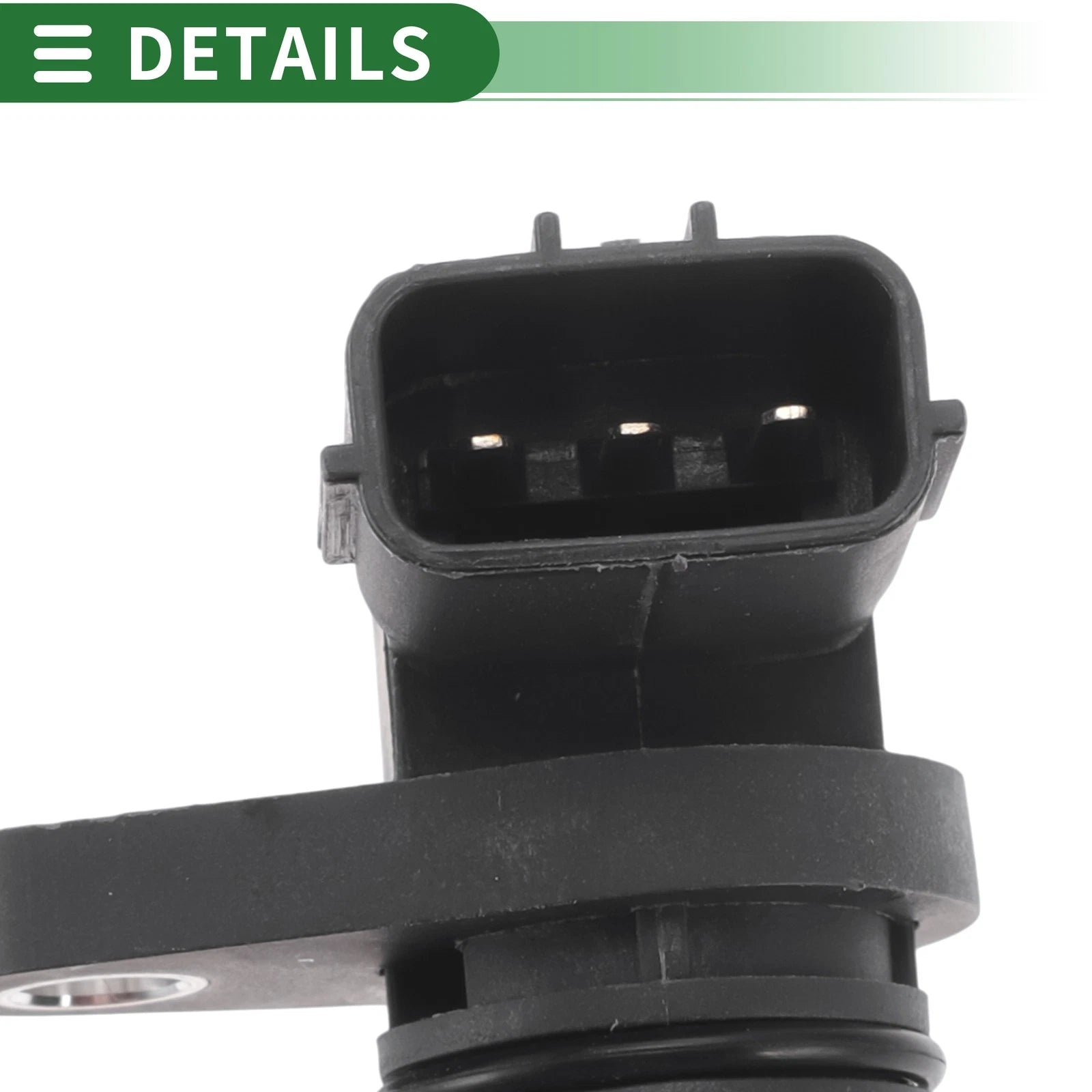 1 Pc Transmission Speed Sensor FN1221551A for Ford Fusion (2006–2009)