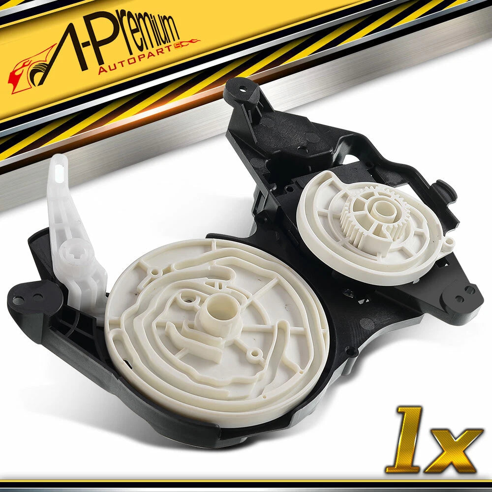 Main Air Door Actuator for Toyota Camry (2007-2011)