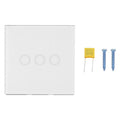 Touch Light Switch for LED and Incandescent Lamps (Universal Fit)