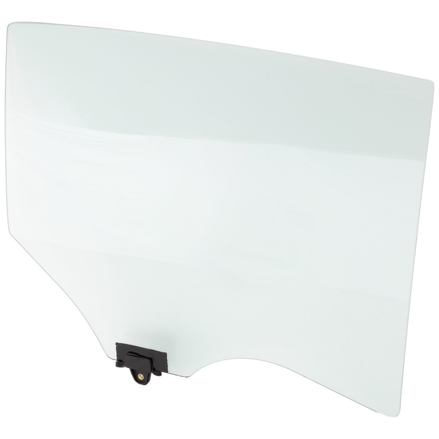 Rear Passenger Door Glass for Mazda 3 (2014–2018)