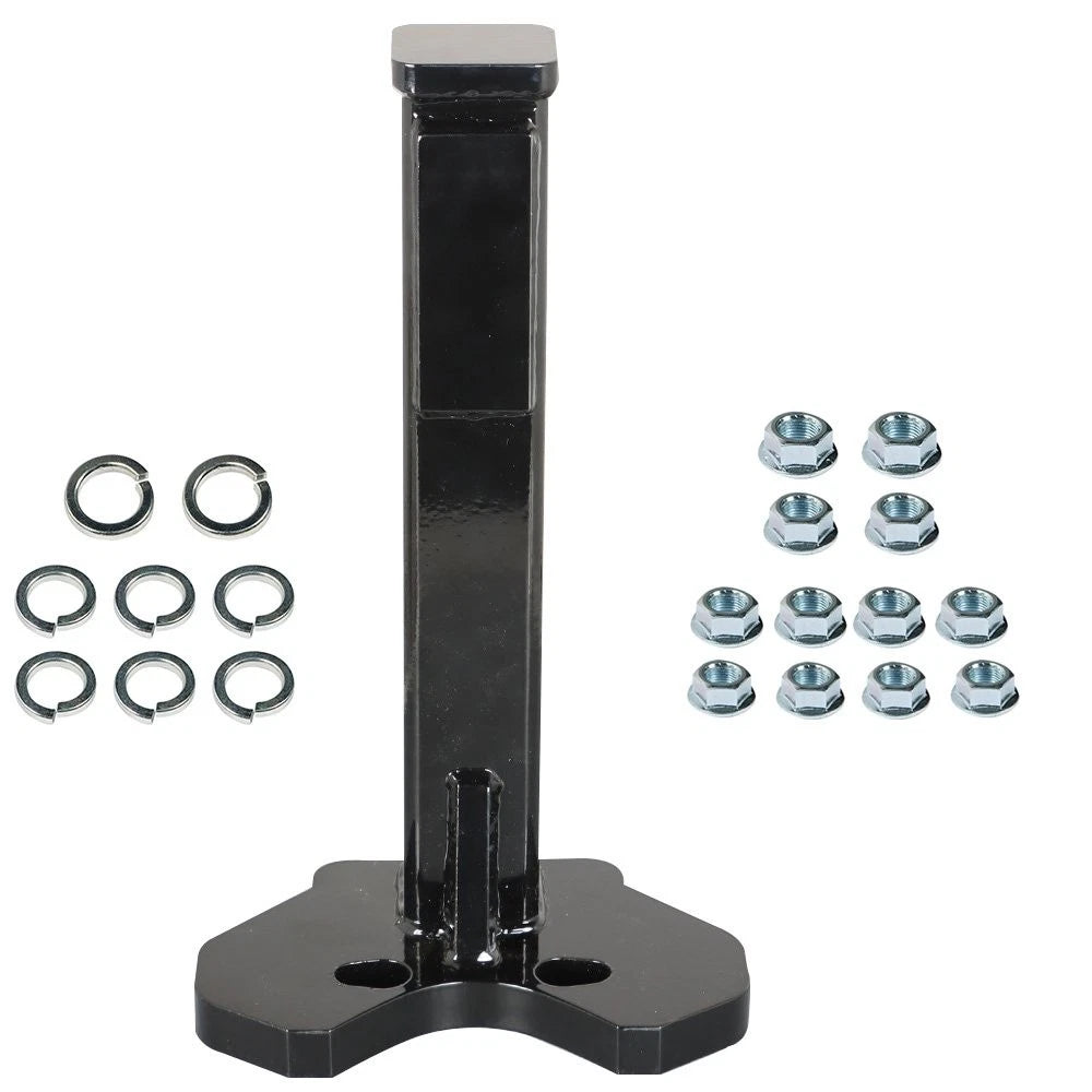 Wheel Bearing Hub Removal Tool for Universal Vehicles