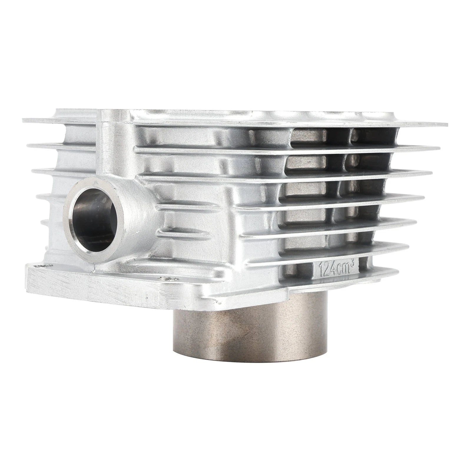 Cylinder Barrel Piston Kit 13mm for Honda CG 125 ES XR125L (2003–2009)