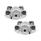 2X Front Left & Right Brake Calipers for Jeep Cherokee Wrangler TJ (1997–2006)