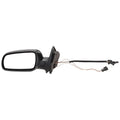 Heated Driver Left Side Mirror for VW Golf Jetta (1999–2005)