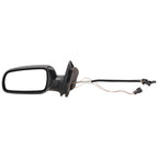 Heated Driver Left Side Mirror for VW Golf Jetta (1999–2005)
