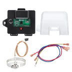 RV Refrigerator Temperature Monitor Replacement for Norcold