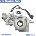 Engine Oil Pump for Ford Mercury Escort Tracer (1992–1996)