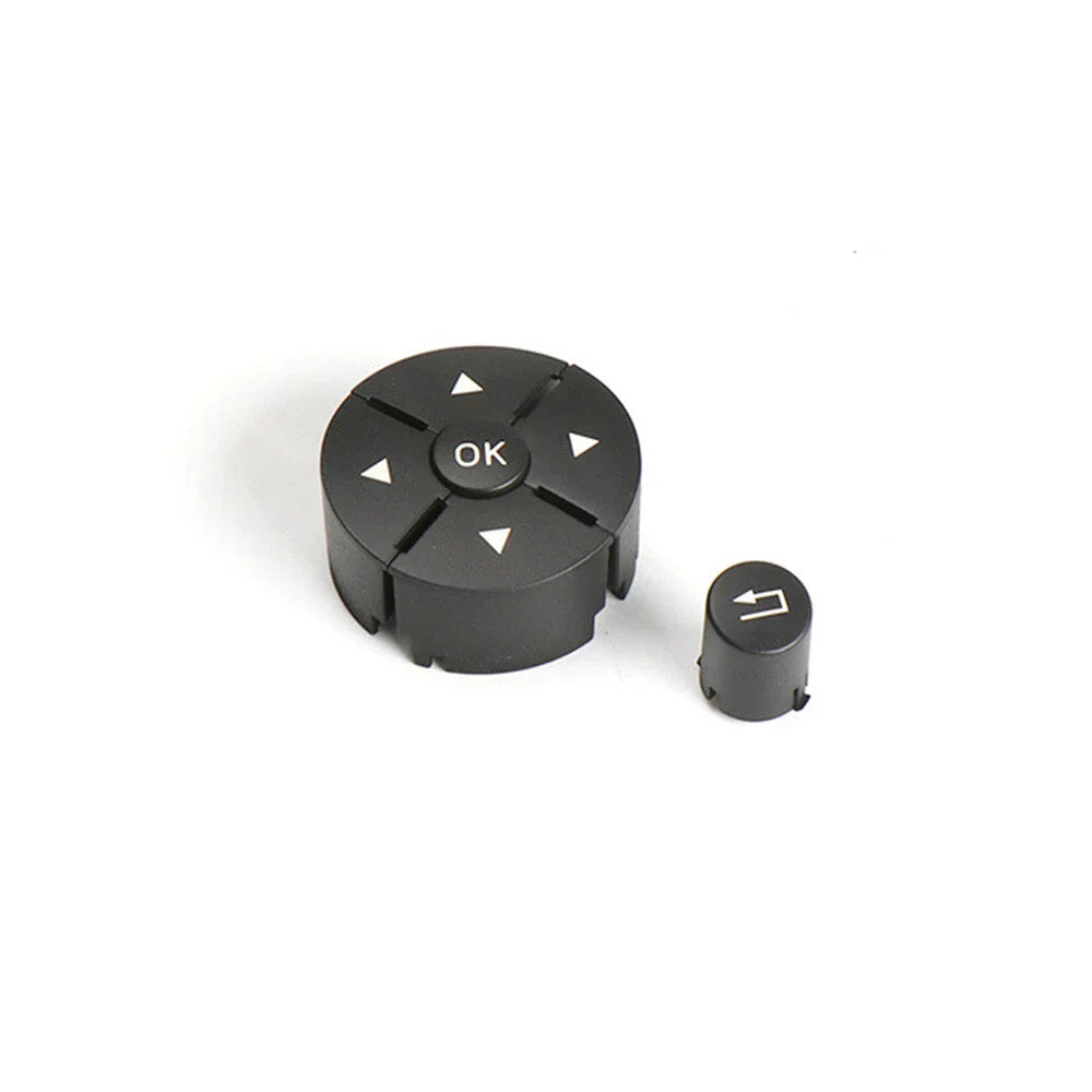 Steering Wheel Switch Button for Mercedes-Benz W204 W21204 W207 (2008-2015)