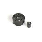 Steering Wheel Switch Button for Mercedes-Benz W204 W21204 W207 (2008-2015)