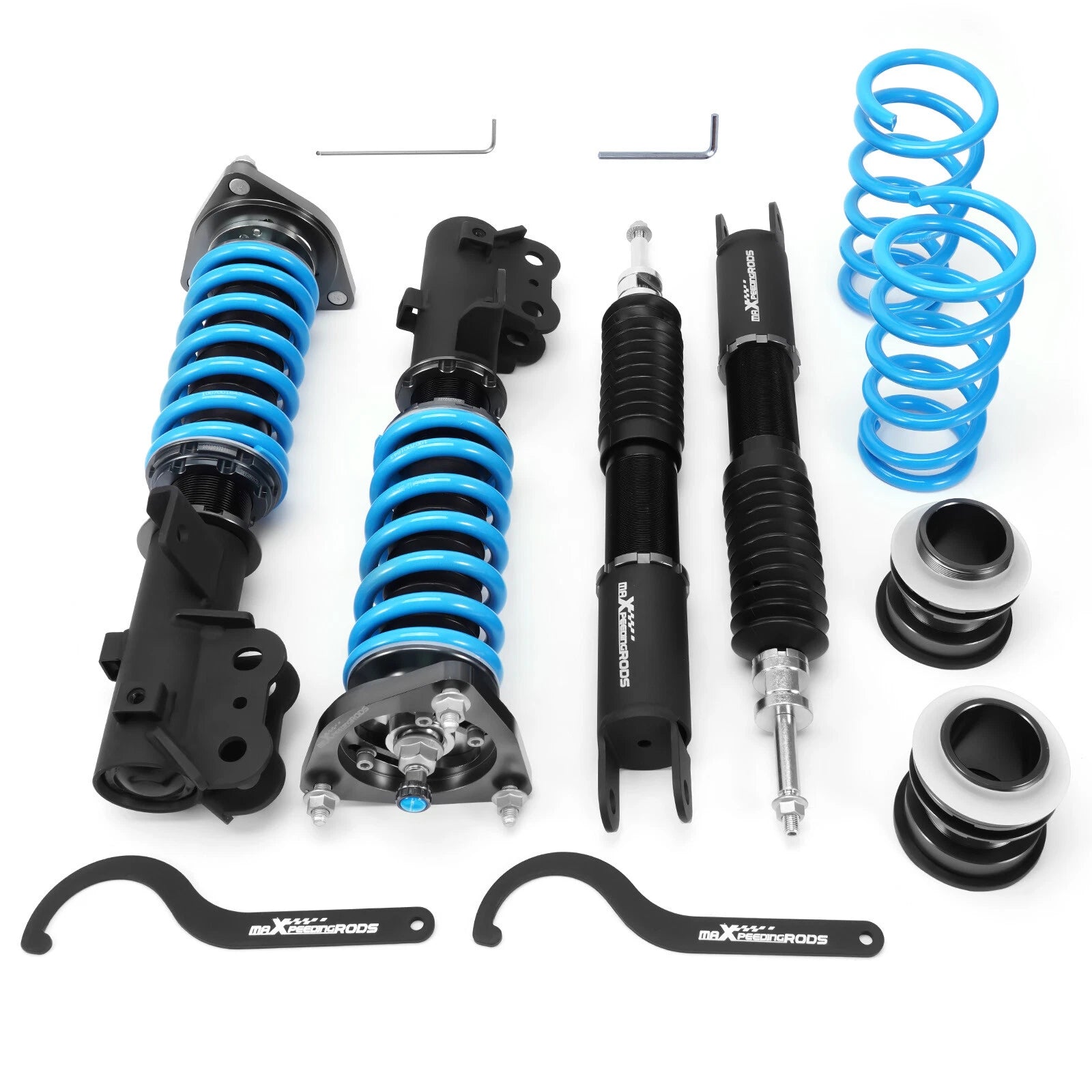 Coilovers Suspension Kit for Hyundai Sonata (2011-2014)
