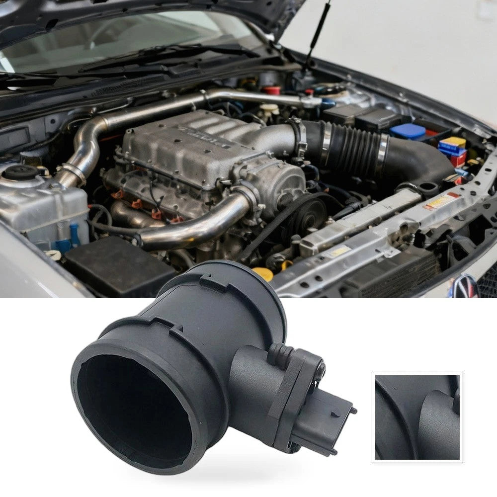 Air Flow Meter for Opel Meriva (2003–2010) 1.4L 1.6L 1.8L 93328218