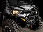 SuperATV Light Kit for Can-Am Defender (See Fitment)