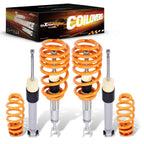 Coilover Kit for Audi A4 B6 B7 (8E) Cabrio 2WD / Quattro