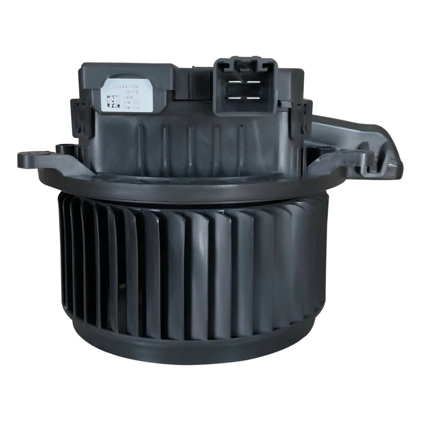 OEM HVAC Blower Motor With Wheel for Ford F53 (2017–2018)