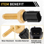 Coolant Temperature Sensor for Ford Mustang (2001–2004) No.XL3Z6G004AA