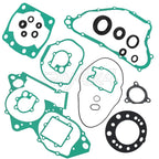 Complete Engine Gasket & Oil Seal for Honda CR250R (2002–2004)
