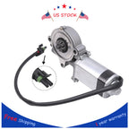 Electric Entry Step Motor for RV Coach (Fits SP-163669)