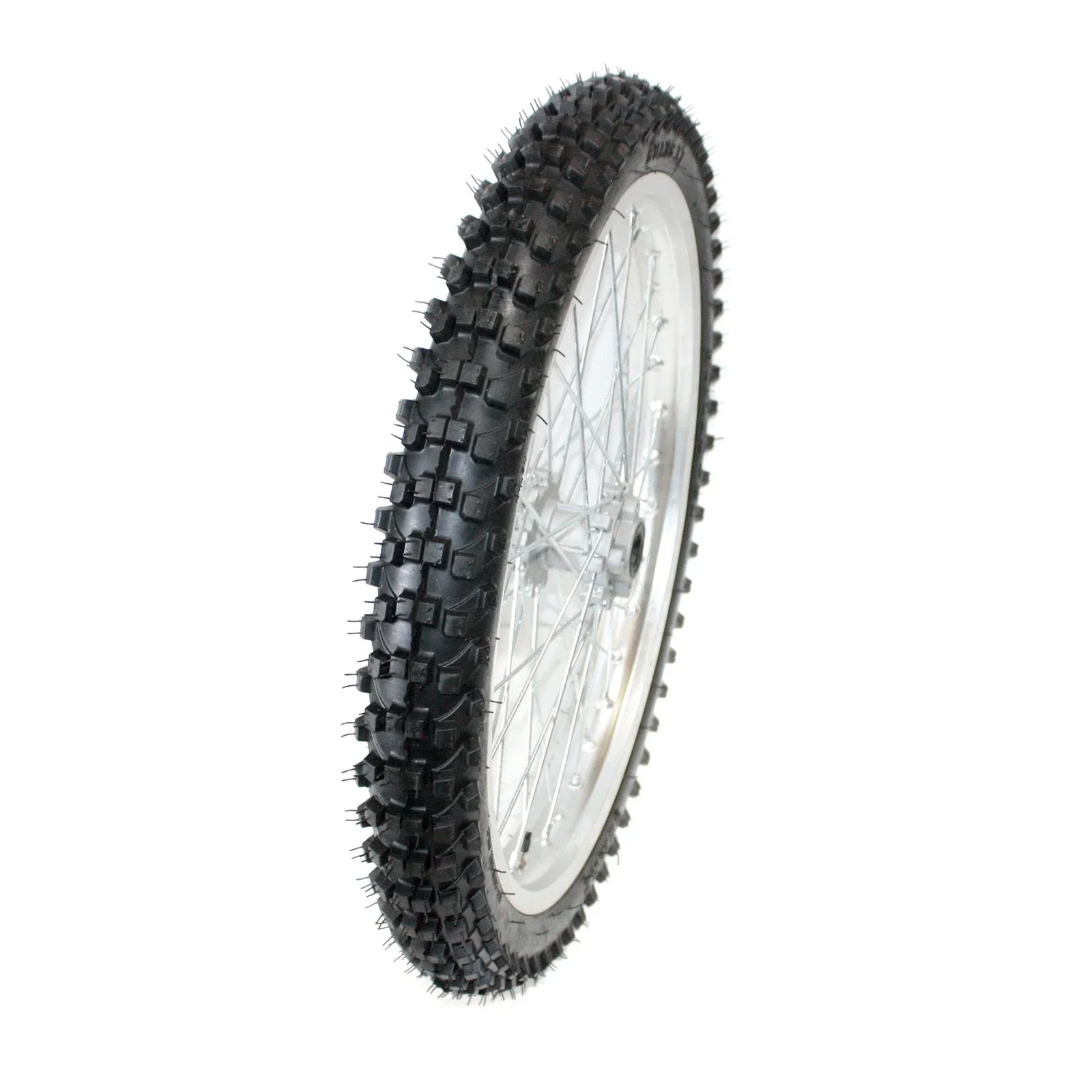 19" Front Wheel Rim for Dirt Bike Motorcross (70-100)