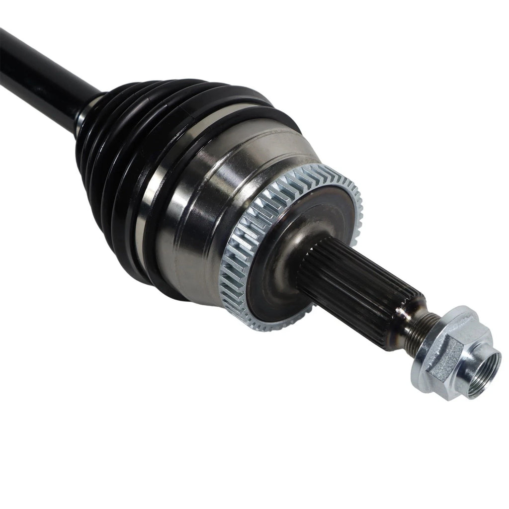 Front Left CV Axle for Kia Optima (2016–2020) & Hyundai Sonata (2015–2019) 1.6L