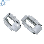Set of 2 Front Brake Calipers for Acura TL (2004-2008)