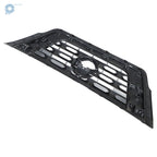 Front Grille for Nissan Pathfinder (2017-2020) Chrome Black