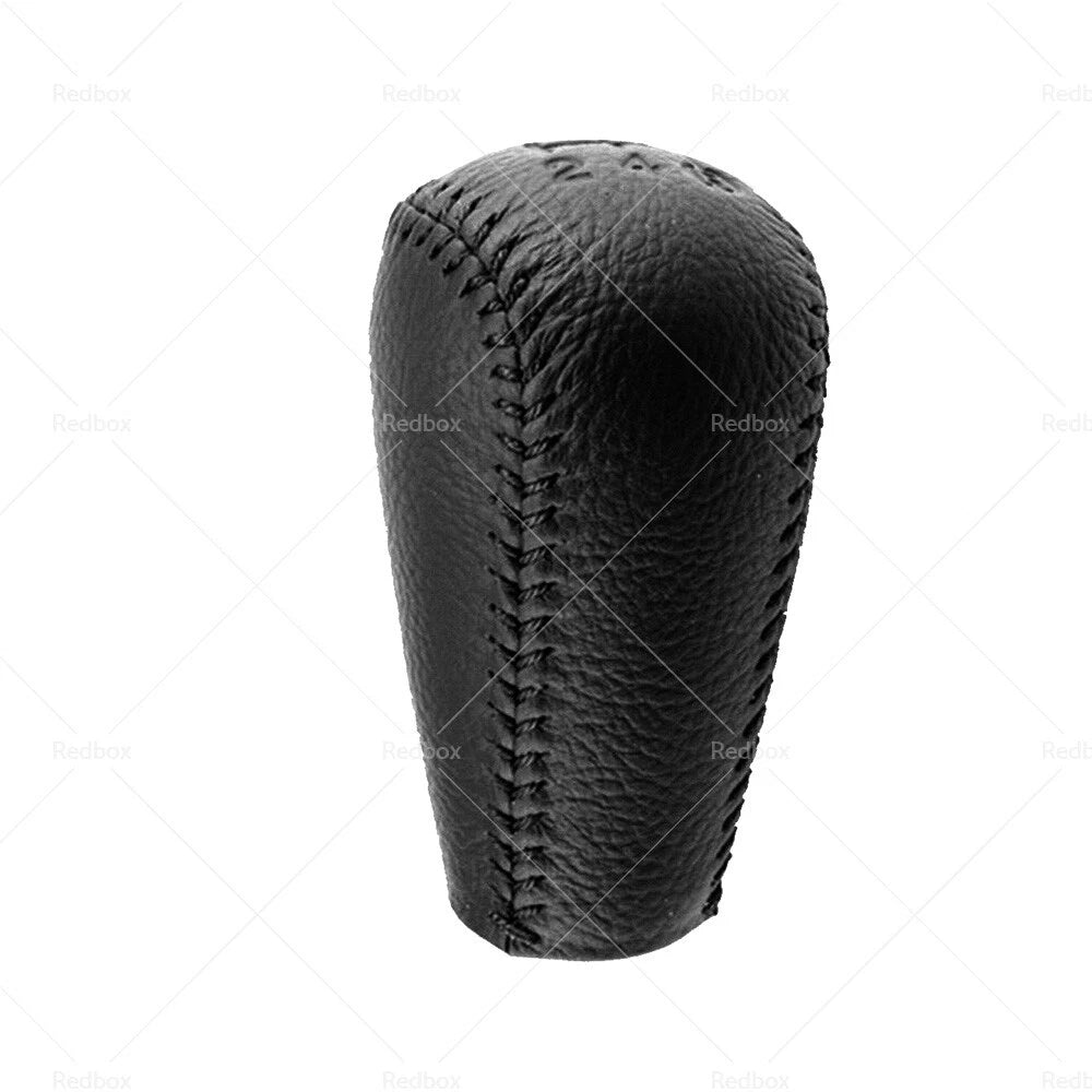 5-Speed Gear Shift Knob for Toyota Hilux Vigo KUN26 MK6 SR5 Fortuner (2005–2015)