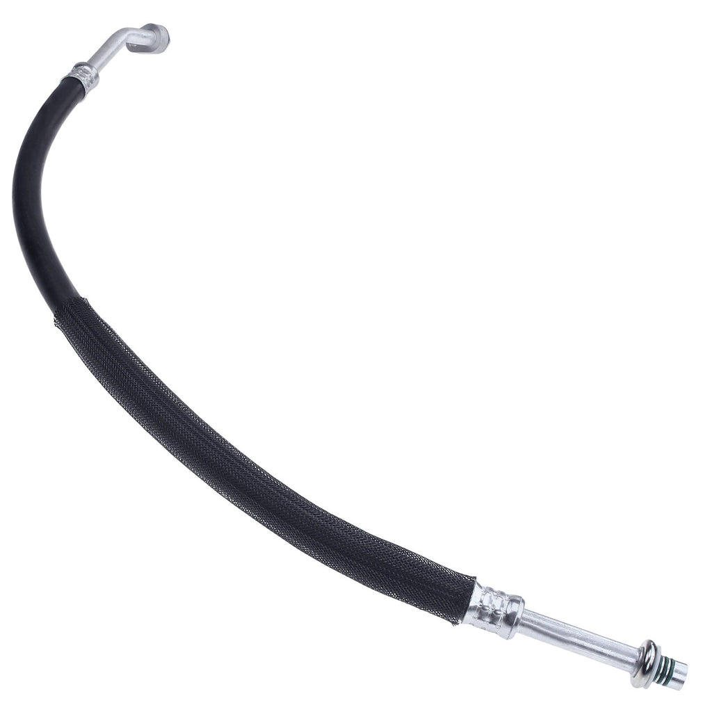 2X A/C Suction & Discharge Hose Assembly for Ford Edge (2012-2014)