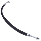 2X A/C Suction & Discharge Hose Assembly for Ford Edge (2012-2014)
