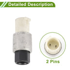 A/C Pressure Switch Sensor for Ford F-150 (1997–2004)