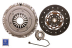 Clutch Kit for Chevrolet Cruze (2016–2018)