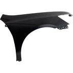Set of 2 CAPA Fenders for Honda Accord (2003–2007) Front Left & Right