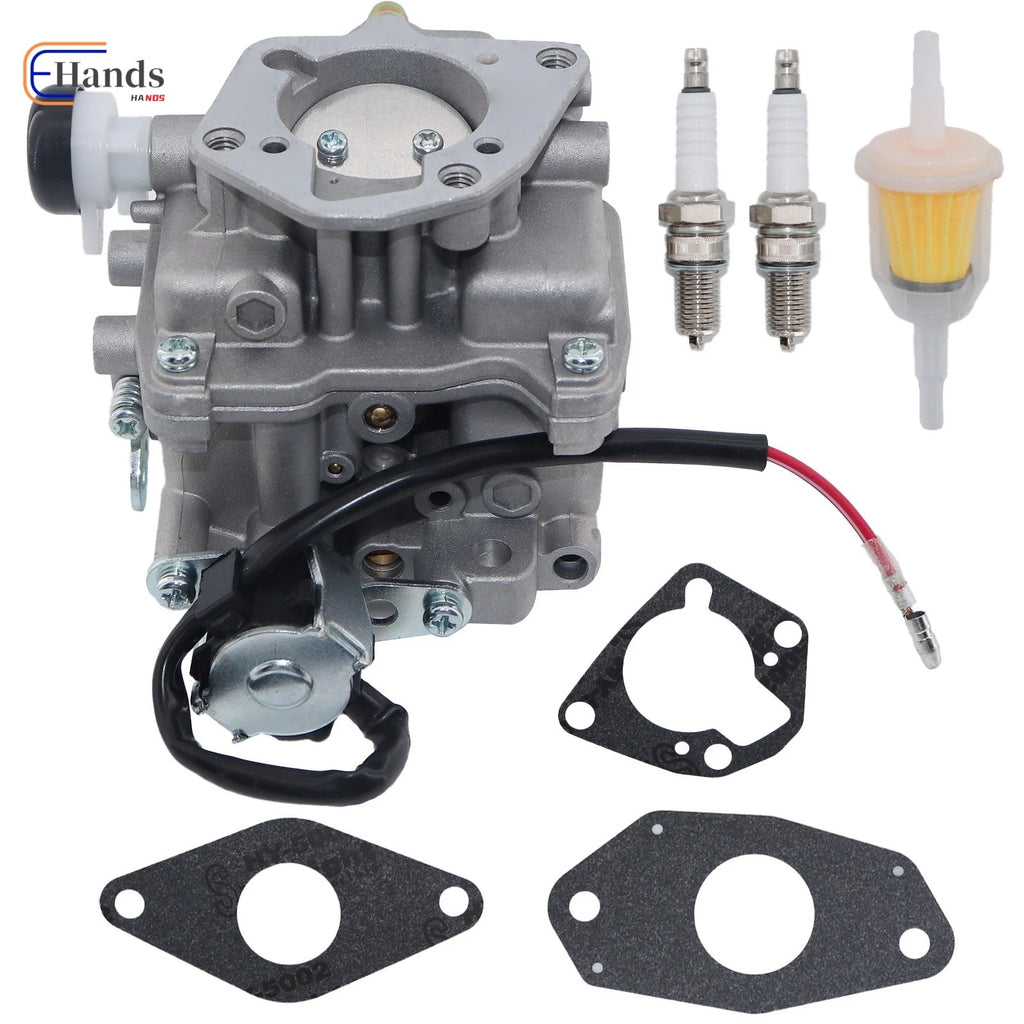 24 853 32-S Carburetor for Kohler CH18 CH20 CH22 CH23 CH620 CH640 CH670 (1990–2023)