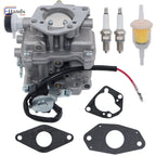 24 853 32-S Carburetor for Kohler CH18 CH20 CH22 CH23 CH620 CH640 CH670 (1990–2023)