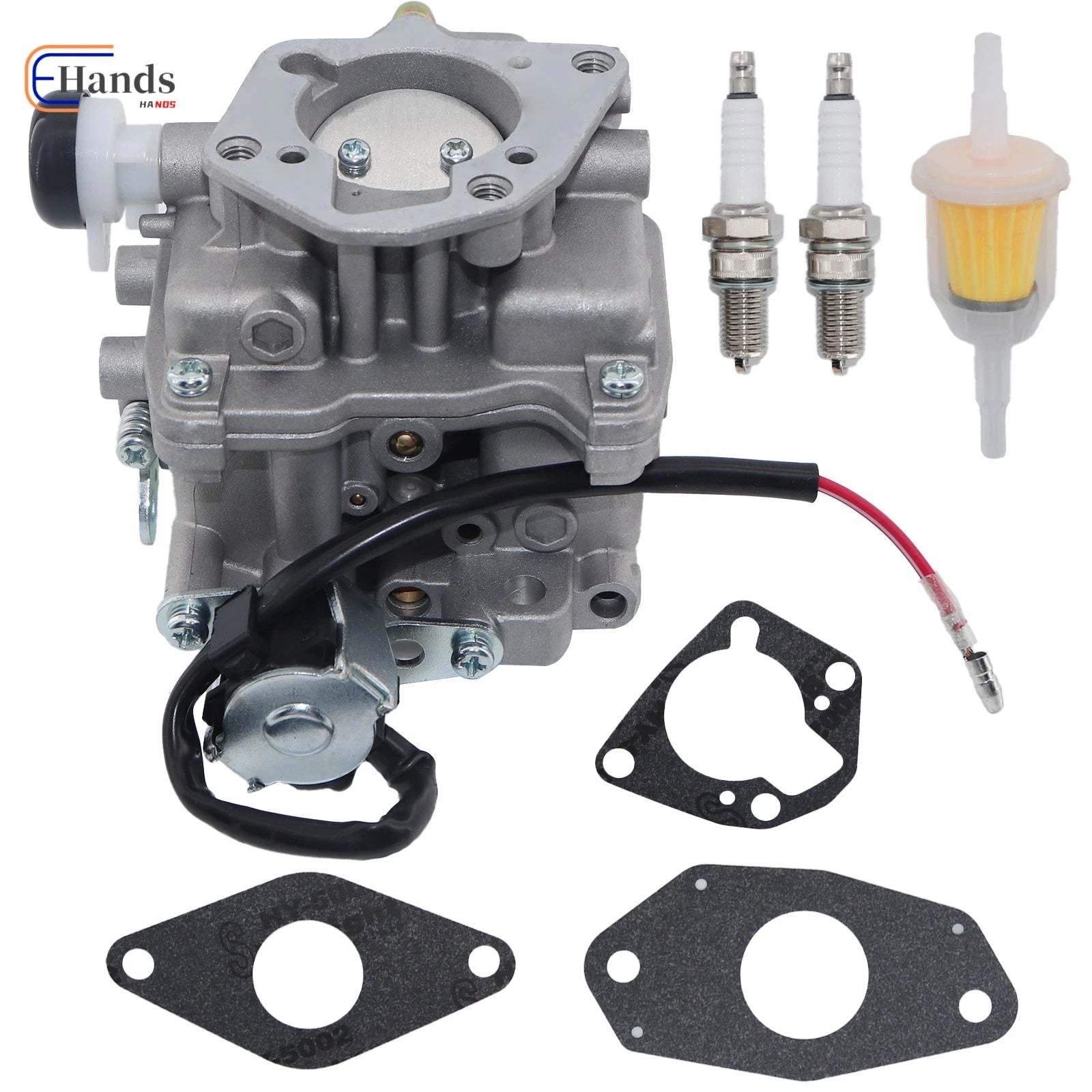 24 853 32-S Carburetor for Kohler CH18 CH20 CH22 CH23 CH620 CH640 CH670 (1990–2023)